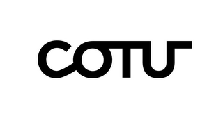 COTU logo