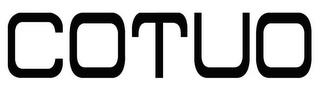 COTUO logo