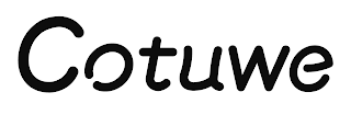 COTUWE logo