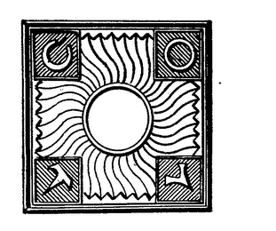COTY logo