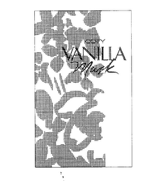 COTY VANILLA MUSK logo