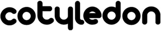 COTYLEDON logo