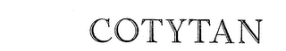 COTYTAN logo