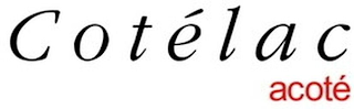 COTÉLAC ACOTÉ logo