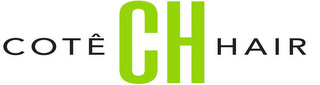 COTÊ CH HAIR logo