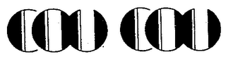 COU COU logo