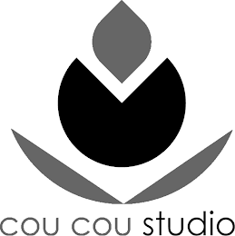 COU COU STUDIO logo