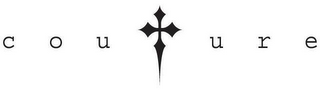 COU URE logo