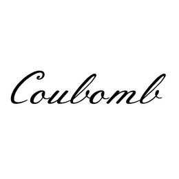 COUBOMB logo