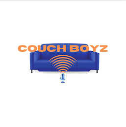 COUCH BOYZ logo