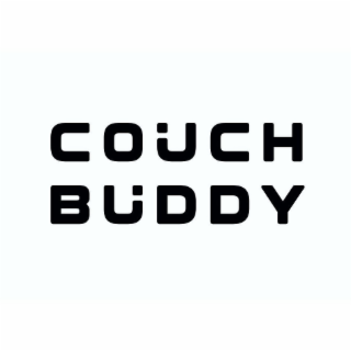 COUCH BUDDY logo