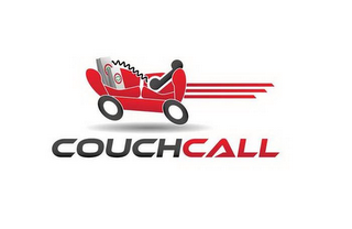 COUCH CALL logo