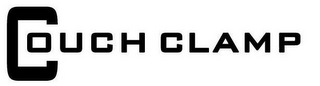 COUCH CLAMP logo