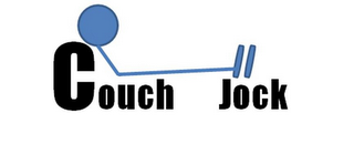 COUCH JOCK logo
