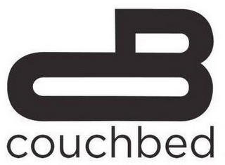 COUCHBED logo