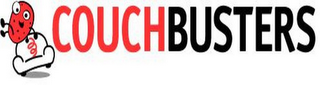 COUCHBUSTERS logo