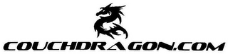 COUCHDRAGON.COM logo
