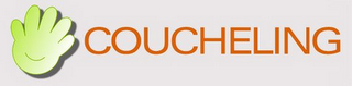 COUCHELING logo