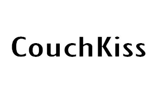 COUCHKISS logo