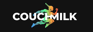 COUCHMILK logo