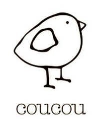 COUCOU logo