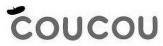 COUCOU logo