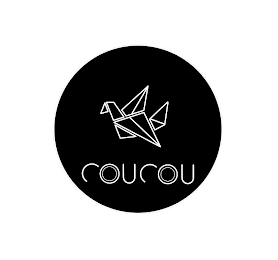 COUCOU logo