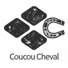 COUCOU CHEVAL logo
