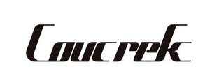 COUCREK logo
