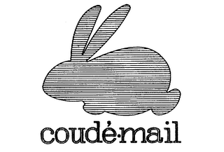 COUDE-MAIL logo