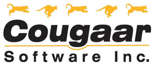 COUGAAR SOFTWARE INC. logo