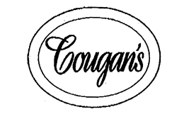 COUGAN'S logo