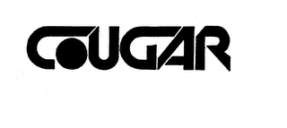 COUGAR logo