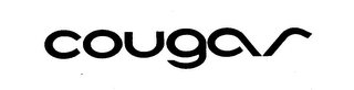 COUGAR logo