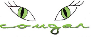COUGAR logo