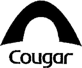 COUGAR logo