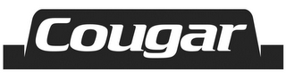 COUGAR logo