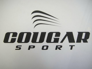 COUGAR SPORT logo