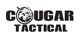 COUGAR TACTICAL logo