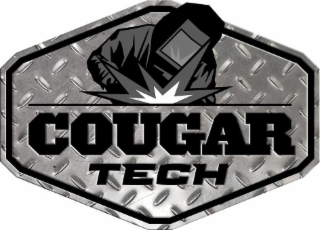 COUGAR TECH logo