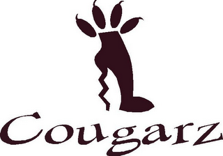 COUGARZ BOYTOY logo