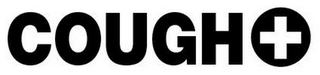 COUGH logo