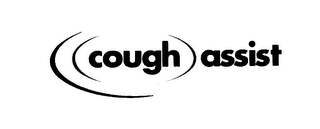 COUGH ASSIST logo