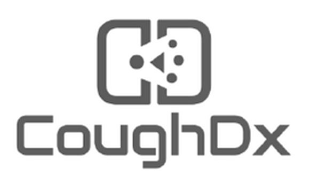 COUGHDX logo