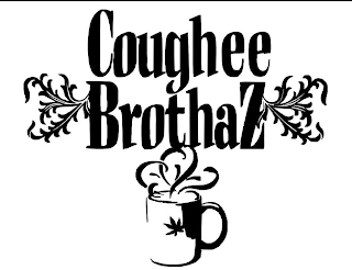 COUGHEE BROTHAZ logo