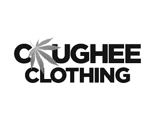COUGHEE CLOTHING logo