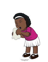 "COUGHER" logo