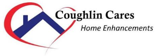 COUGHLIN CARES HOME ENHANCEMENTS logo