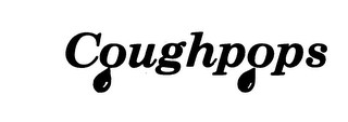 COUGHPOPS logo