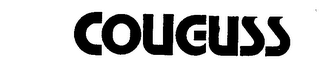 COUGUSS logo